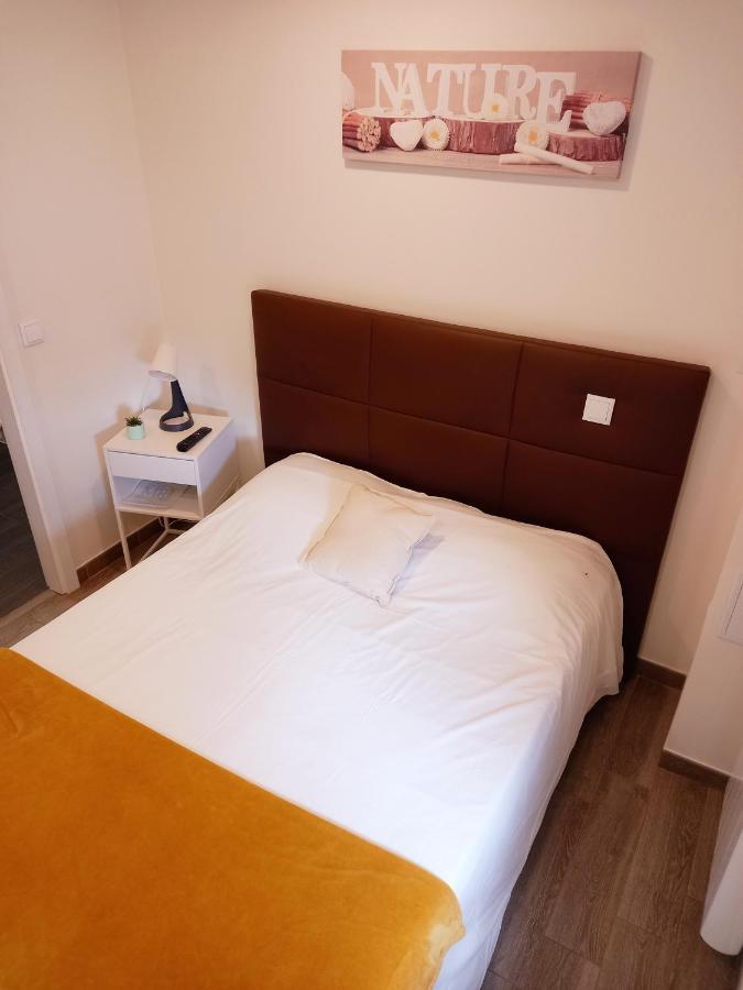 Hotel M&R Ifs ภายนอก รูปภาพ